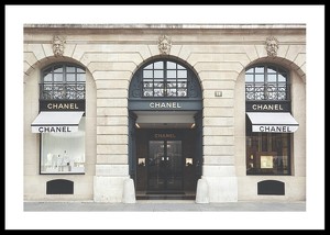 Chanel Store No3-0