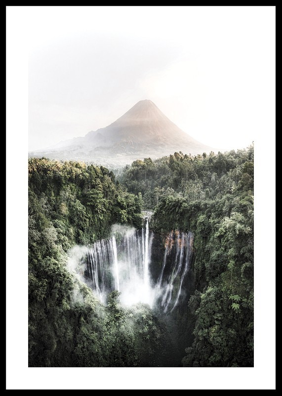 Tumpak Sewu Waterfalls-0