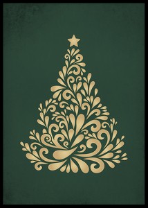 Christmas Tree-2