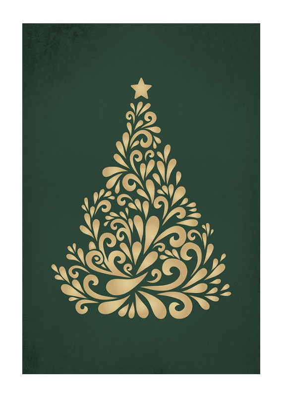 Christmas Tree-1