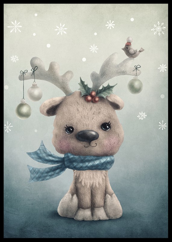 Baby Reindeer-2