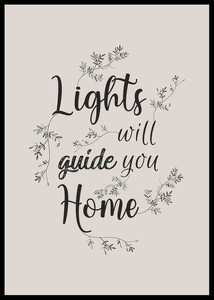 Lights Will Guide You Home-2