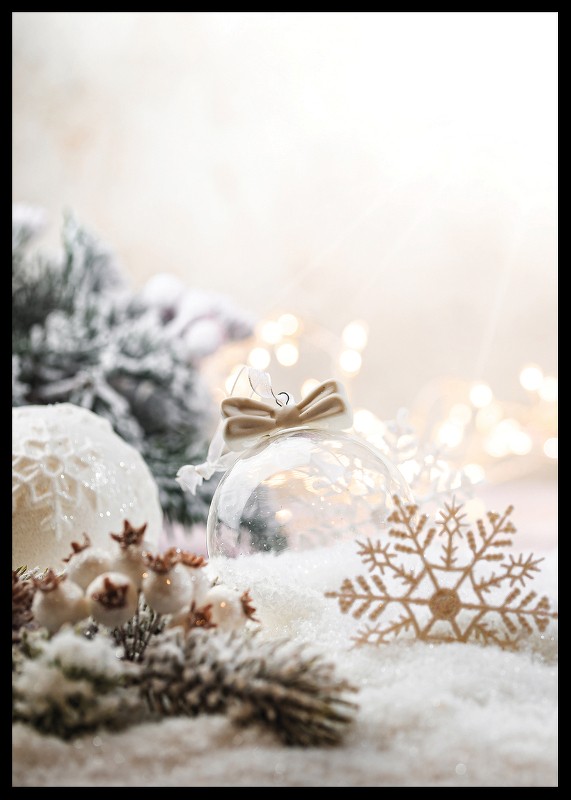 Bright Christmas Decorations-2