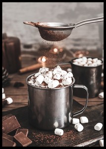 Hot Chocolate Marshmallows-2