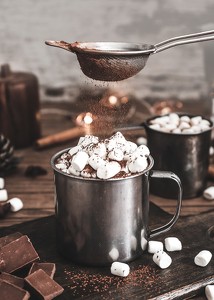 Hot Chocolate Marshmallows-3