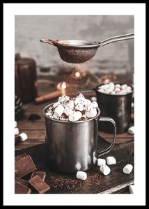 Hot Chocolate Marshmallows-0