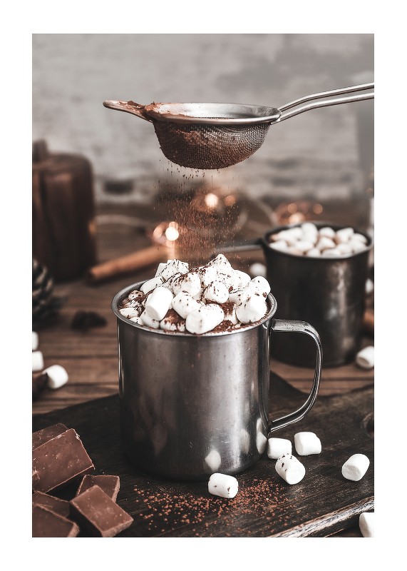 Hot Chocolate Marshmallows-1
