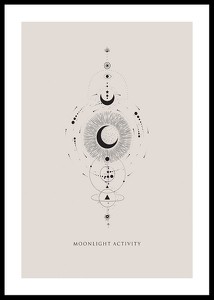 Moonlight Activity No1-0