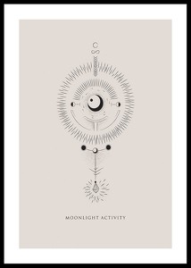 Moonlight Activity No2-0