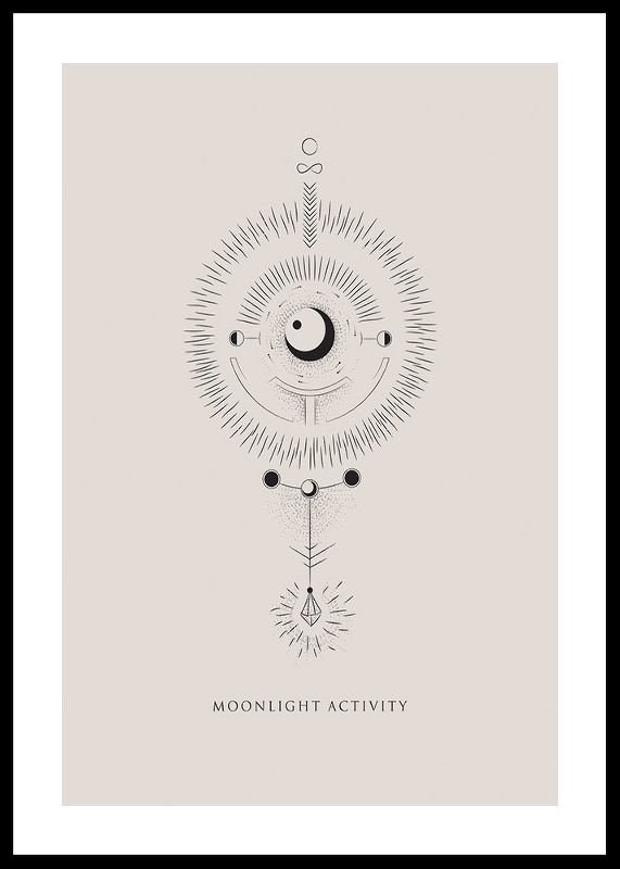 Moonlight Activity No2-0