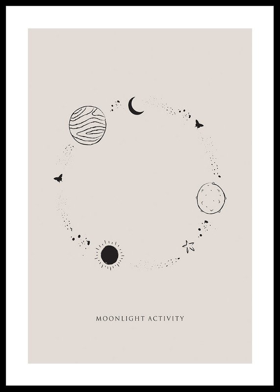 Moonlight Activity No4-0