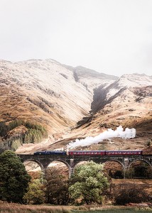 Steam Train-3