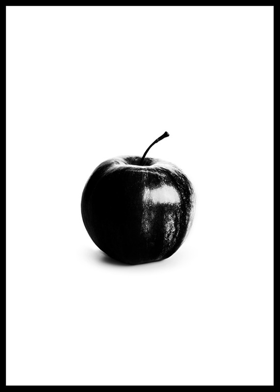 Black Apple-0