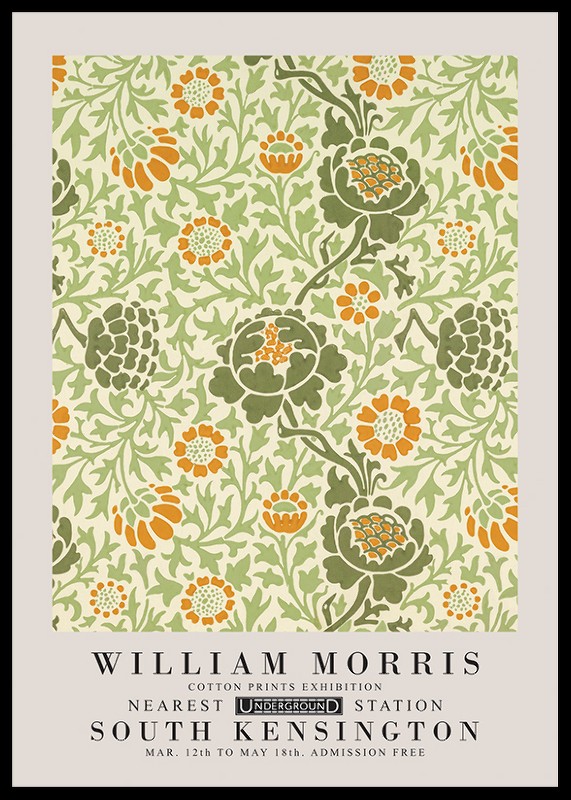 William Morris Grafton-0