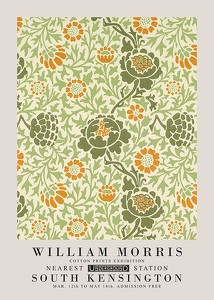 William Morris Grafton-1