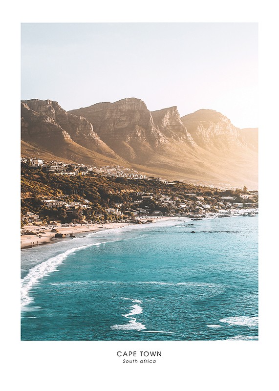 Cape Town-1