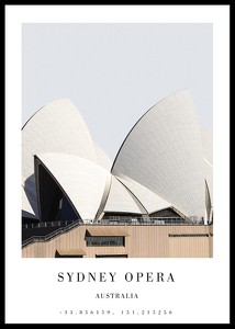 Sydney Opera-0