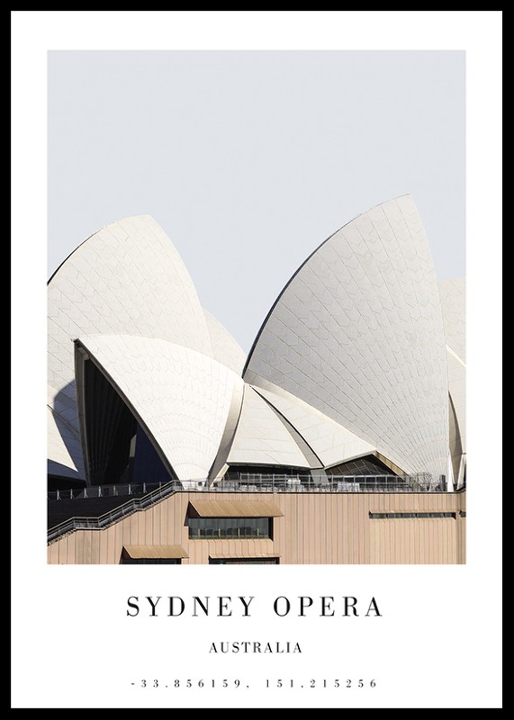 Sydney Opera-0