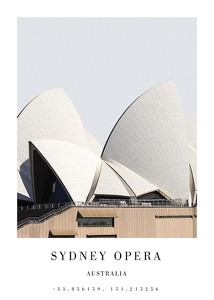 Sydney Opera-1