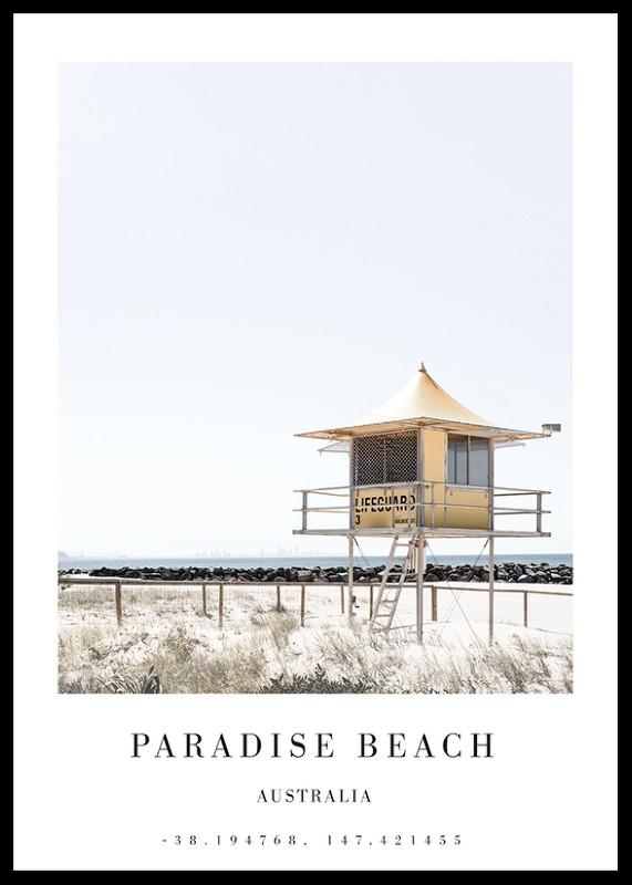 Paradise Beach-0