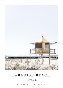 Paradise Beach-1