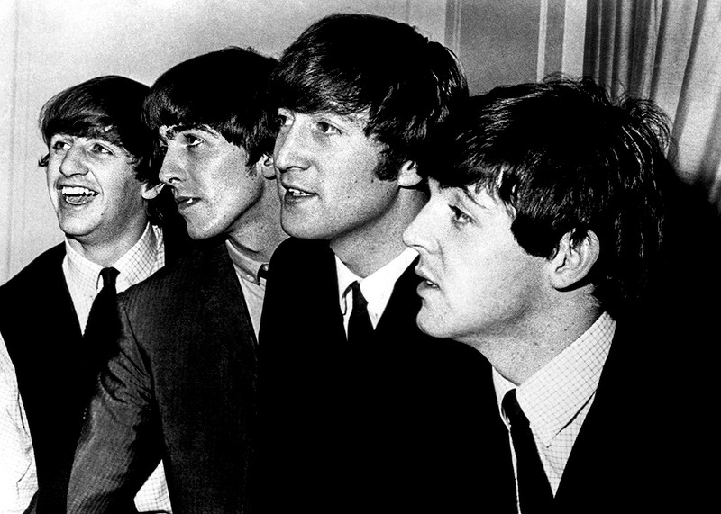 The Beatles-3