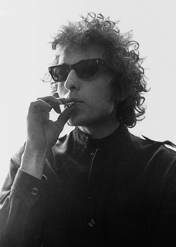 Bob Dylan No2-3