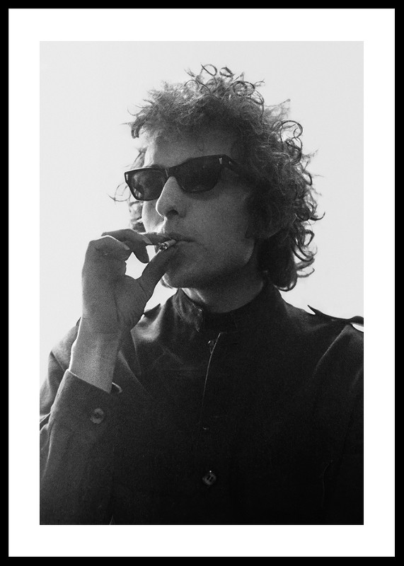 Bob Dylan No2-0