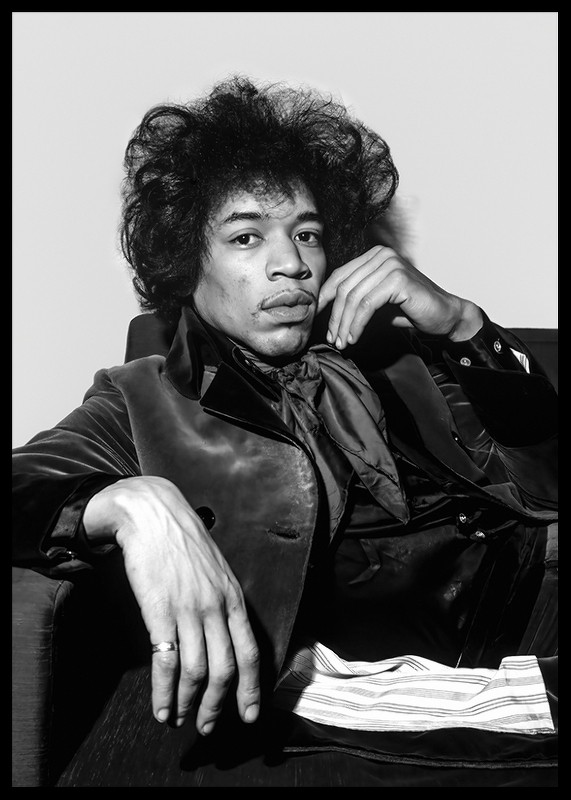 Jimi Hendrix US Rock-2