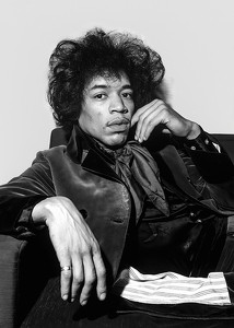Jimi Hendrix US Rock-3