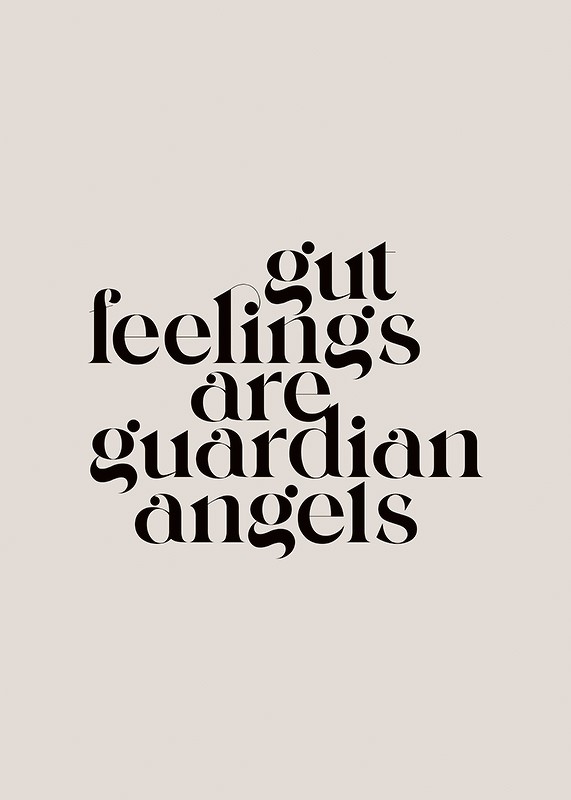Gut Feelings-3