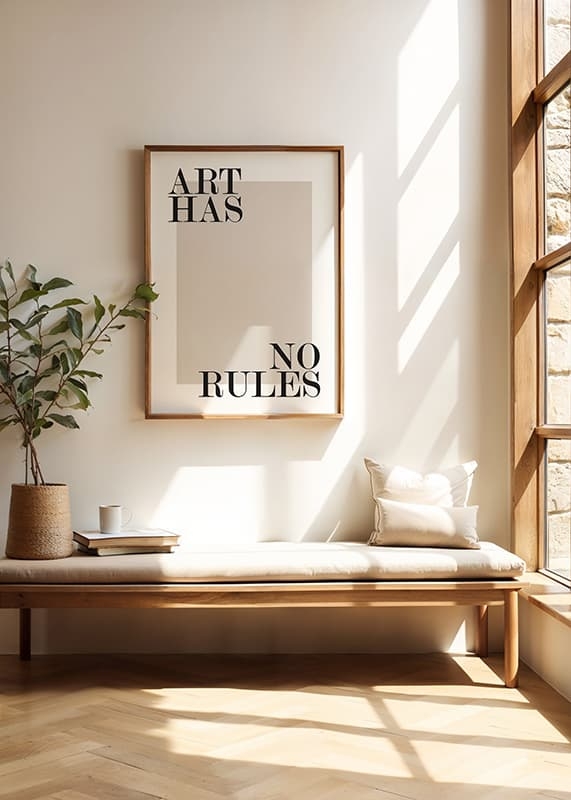 Art Has No Rules-2