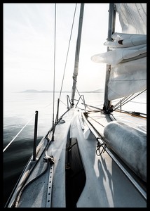Sailing Boat-2