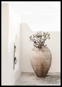 Flower Vase-2