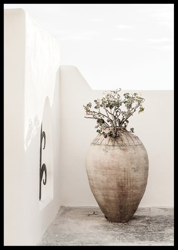 Flower Vase-2