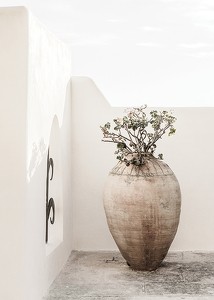 Flower Vase-3