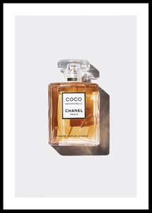 Coco Perfume-0
