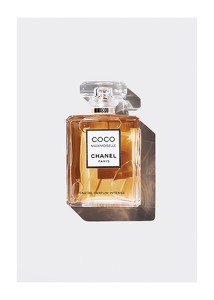 Coco Perfume-1