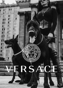 Versace Fashion-3