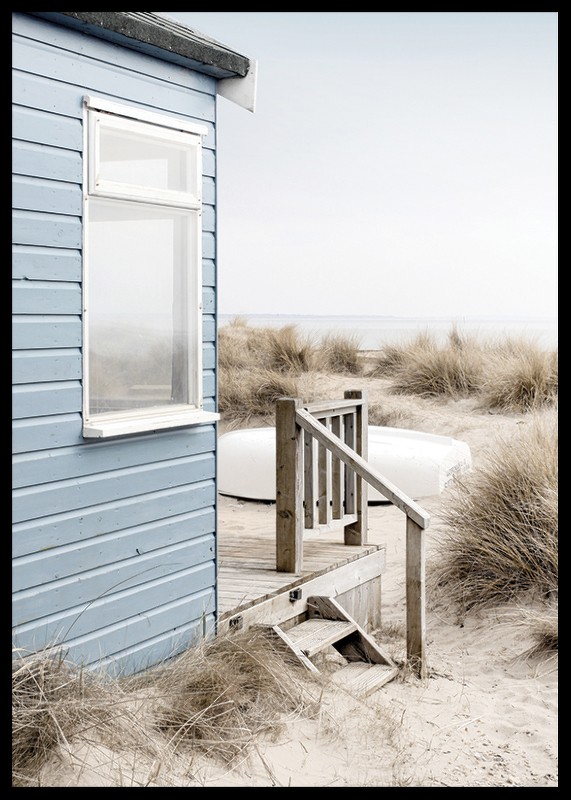 House At The Beach-2
