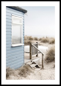 House At The Beach-0
