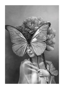 Butterfly Mask-1
