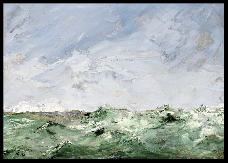 Little Water By August Strindberg-2