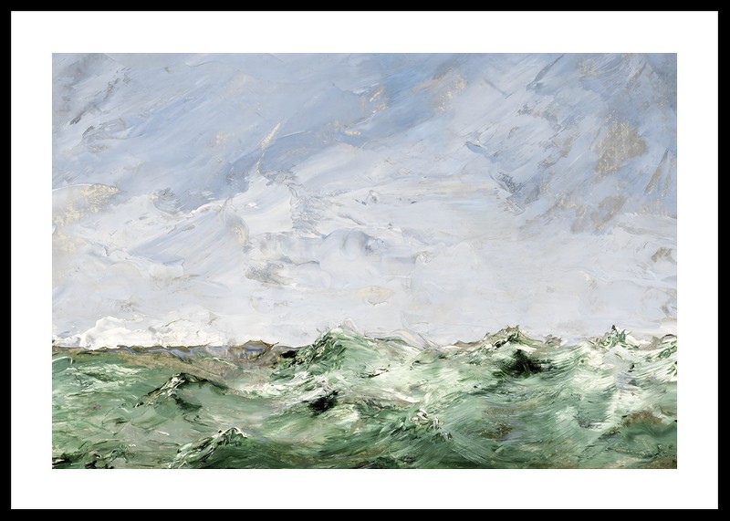 Little Water By August Strindberg-0