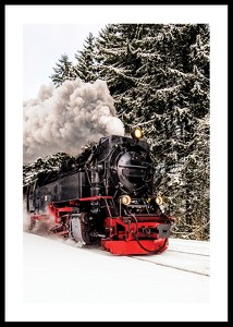 Winter Train-0