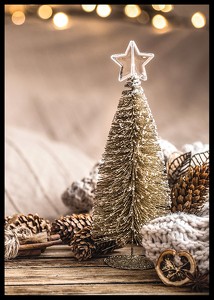 Christmas Decoration Tree-2