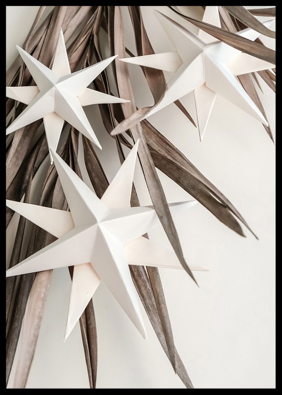 Paper Stars-2
