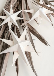 Paper Stars-3