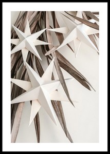 Paper Stars-0
