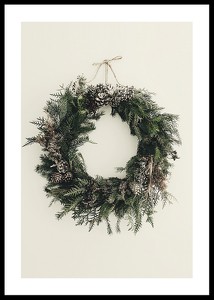 Wreath Pine Cones-0